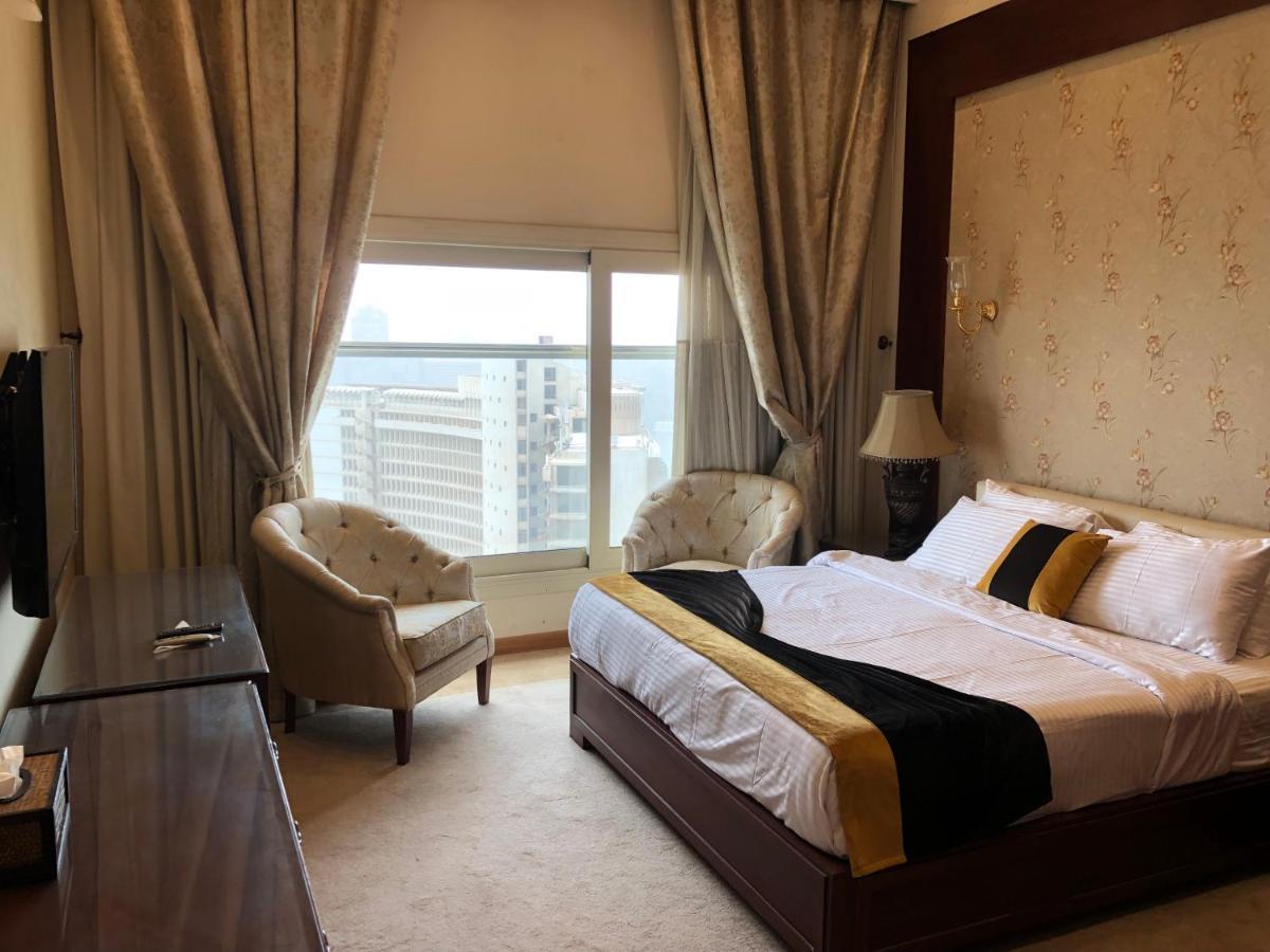 Horizon Nile Tower Hotel 카이로 외부 사진